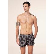 Zwembroek F..k Project M02BA31X SHORTY BEACH-06