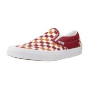 Nette schoenen Vans CLASSIC SLIP-ON