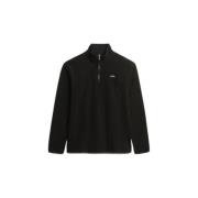 Fleece Jack Superdry Polaire à 1/2 zip