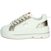 Hoge Sneakers Braccialini BA139