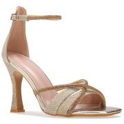 Sandalen La Modeuse 75492_P178611