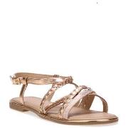 Sandalen La Modeuse 75522_P178793
