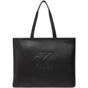 Tas Calvin Klein Jeans SCULPTED SLIM TOTE LV04K3070G