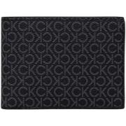 Portemonnee Calvin Klein Jeans CK MST MN CMP TRFLD LV04D1040G