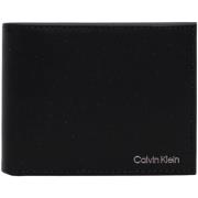 Portemonnee Calvin Klein Jeans CK SMTH BLLFLD W/ CN LV04D1105G