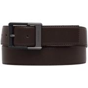 Riem Calvin Klein Jeans CLASSIC BUCKLE BELT 38MM LV04D7012G