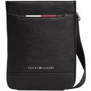 Schoudertas Tommy Hilfiger TH CENTRAL MINI CROSSOVER AM0AM13487