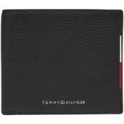 Portemonnee Tommy Hilfiger TH CENTRAL CC AND COIN AM0AM13514