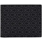 Portemonnee Calvin Klein Jeans CK MUST MONO BILLFOLD LV04D1059G