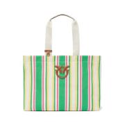 Tas Pinko SHOPPING BAG EXTRA