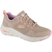 Lage Sneakers Skechers Arch Fit Comfy Wave
