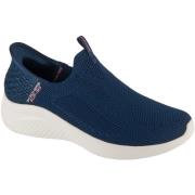Lage Sneakers Skechers Slip-Ins: Ultra Flex 3.0 - Easy Win