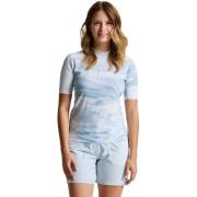 T-shirt Slam Foil Ws Rashguard Ss