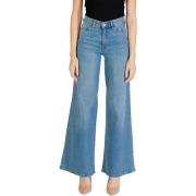 Bootcut Jeans Ichi IHTWIGGY WIDE 20119022