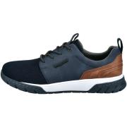 Sneakers Bugatti Baskets dark blue