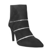 Enkellaarzen Brenda Zaro F3436