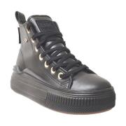 Hoge Sneakers British Knights Kaya flow mid