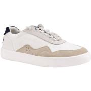Lage Sneakers HEYDUDE Hudson m canvas
