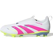 Voetbalschoenen adidas Predator League Ll Fg/Mg J