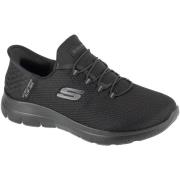 Lage Sneakers Skechers Slip-Ins: Summits - Diamond Dream