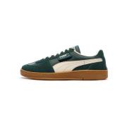 Lage Sneakers Puma -