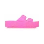 Sandalen Cacatoès Caipirinha Neon