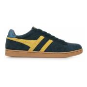 Sneakers Gola Equipe II Suede