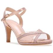 Sandalen La Modeuse 75515_P178749