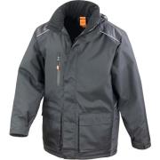 Parka Jas Result Parka Vostex