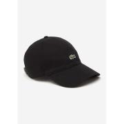 Pet Lacoste Cotton twill logo cap