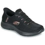 Lage Sneakers Skechers SUMMITS CLASSY NIGHT SLIP-INS