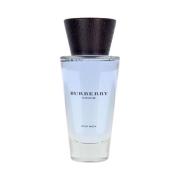 Eau de toilette Burberry Touch Eau de Toilette voor Mannen 100 ml