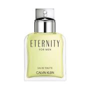 Eau de toilette Calvin Klein Jeans Eternity for Men Eau de Toilette 50...