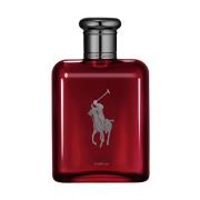Eau de Parfum Ralph Lauren Polo Rode Eau de Parfum 125 ml