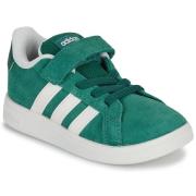 Lage Sneakers adidas GRAND COURT 00s EL I