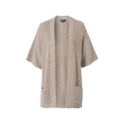 Vest Mart Visser Nyra Vest