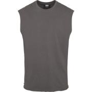 T-shirt Korte Mouw Urban Classics T-shirt Urban Classic open