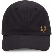 Hoed Fred Perry -