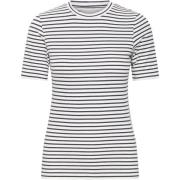 T-shirt Korte Mouw Ichi T-shirt femme Mira SS2