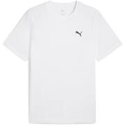 T-shirt Korte Mouw Puma T-shirt Essentials