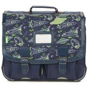 Schooltas Tann's ILYES CARTABLE 41 CM