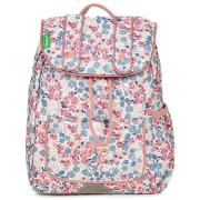 Rugzak Tann's TANN'S X TARTINE ET CHOCOLAT FLEURS SAC A DOS