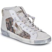 Hoge Sneakers Philippe Model PRSX HIGH WOMAN