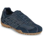 Lage Sneakers Geox U SNAKE ORIGINAL B