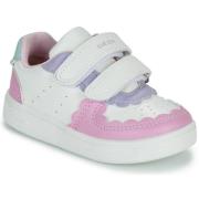 Lage Sneakers Geox B ECLYPER GIRL
