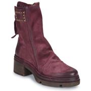 Enkellaarzen Airstep / A.S.98 EASY MID