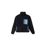 Blazer Kickers Fleece Jacket