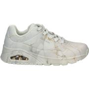 Lage Sneakers Skechers Sneaker