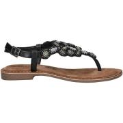Teenslippers Lazamani Sandalen