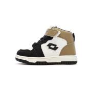 Lage Sneakers Lotto -